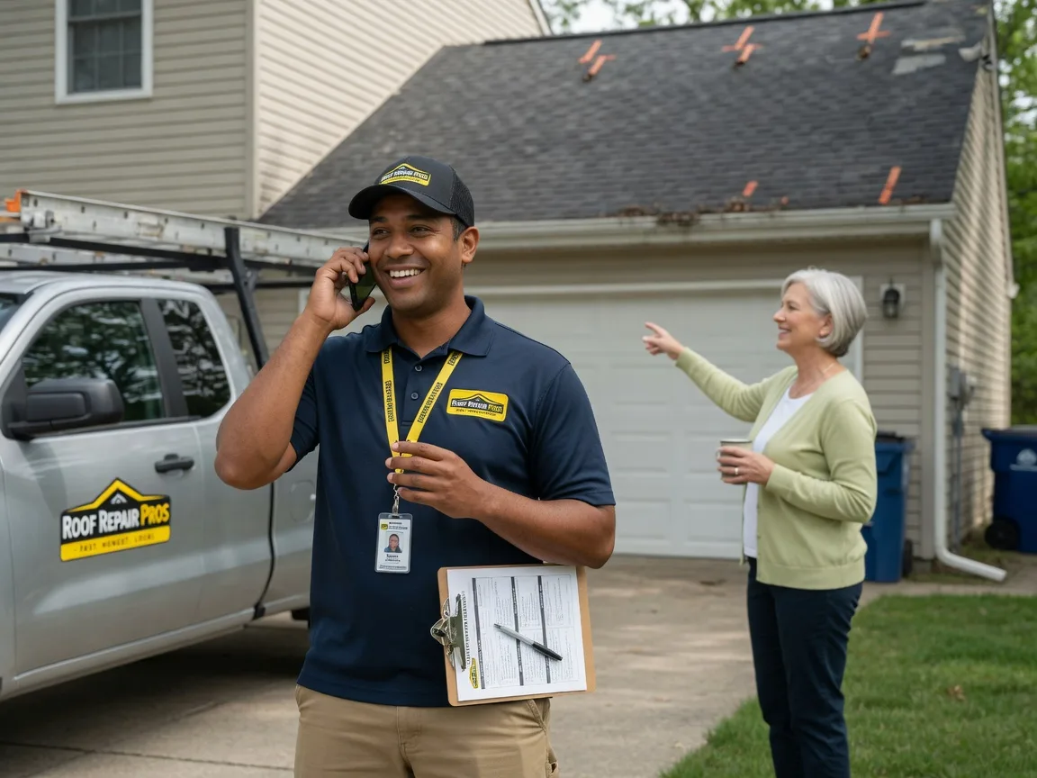 Roof Repair Mountain View, OK FAQs